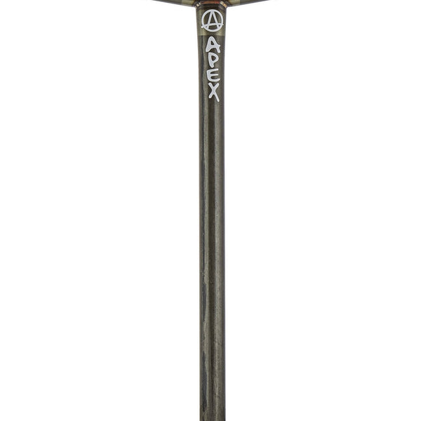 Apex Bol XL Oversized Bars Raw