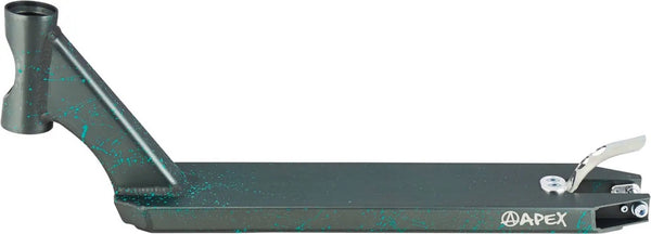 Apex Splash Signature Deck