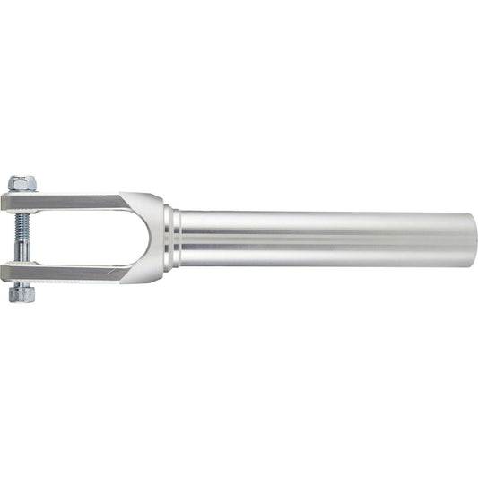 Apex Quantum Lite Fork Silver