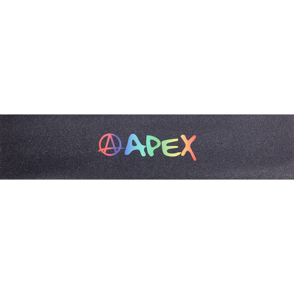 Apex Rainbow Griptape