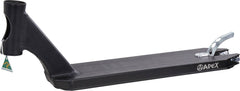 Apex 20 x 4,5 Deck Schwarz