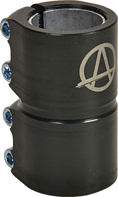 Apex V3 SCS Schwarz