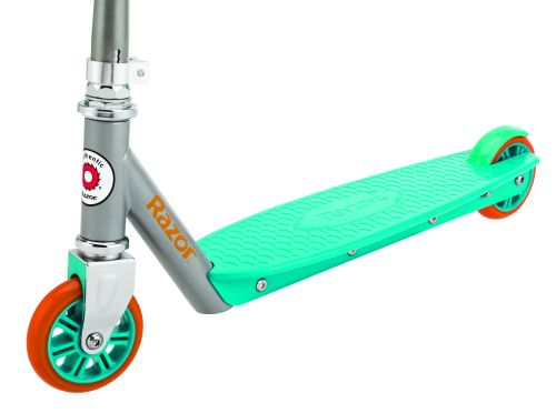 Razor Berry koloběžka Teal Orange