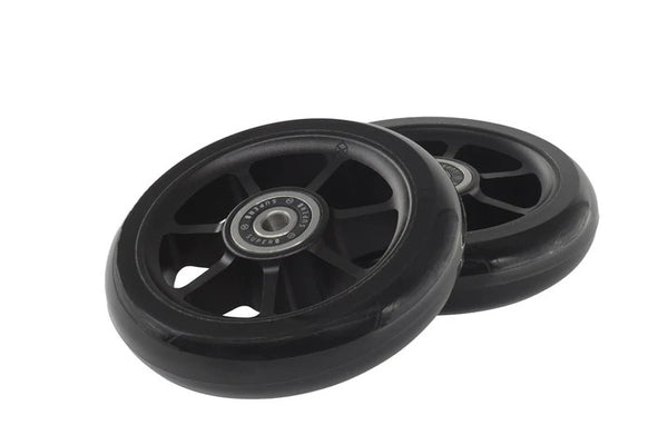 Native Profile II 110 Wheel Black