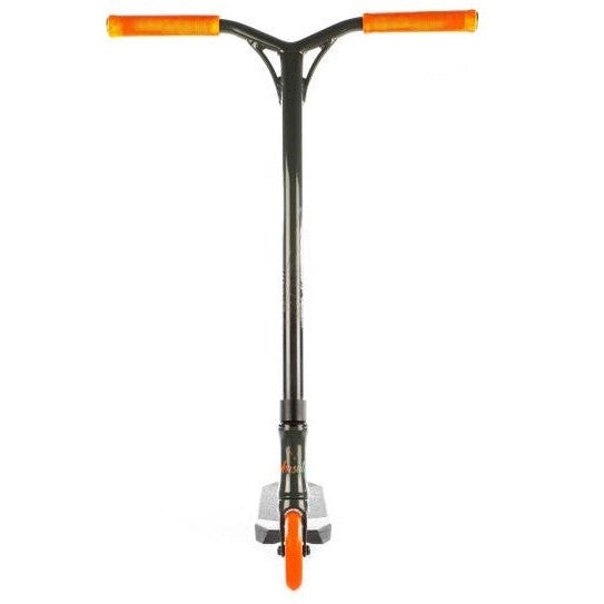 Versatyl Bloody Mary V2 Scooter Black Orange