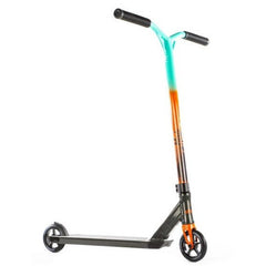 Versatyl Bloody Mary V2 Stunt Scooter Orange Blau 84cm