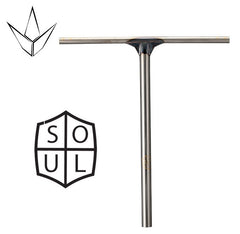 Blunt Soul OS 650 Riegel klar