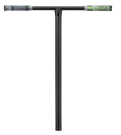 Blunt Thermal V2 720 Bars Schwarz