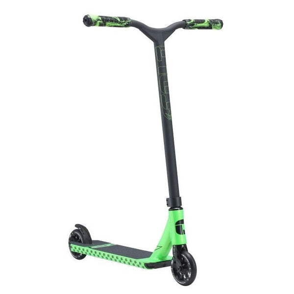 Blunt Colt S5 Scooter Green