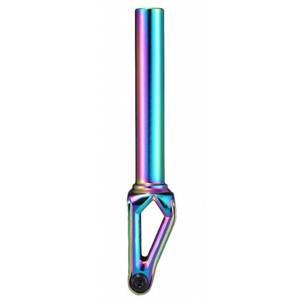 Blunt Diamond IHC Fork Oil Slick