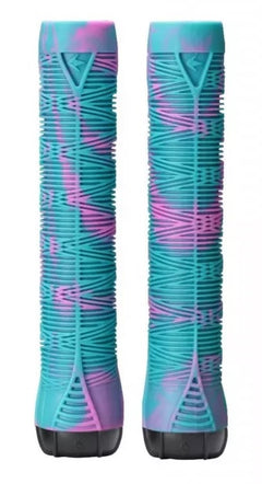 Blunt Grips V2 Teal Pink