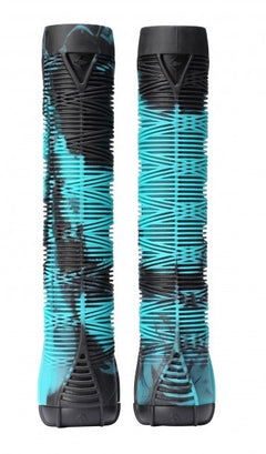 Blunt Grips V2 Teal / Black