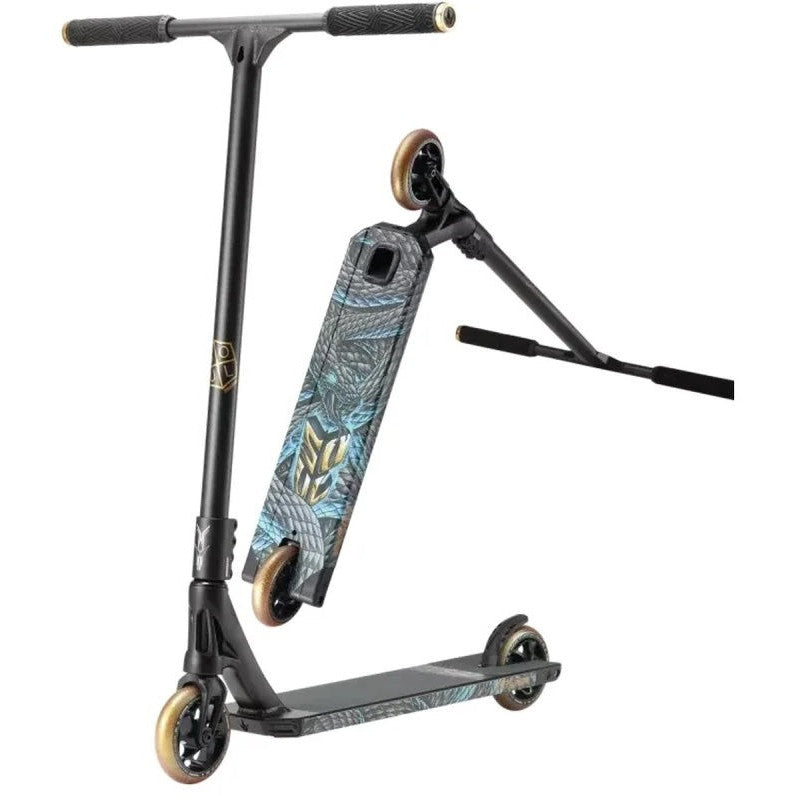 Blunt KOS 7 Soul Scooter