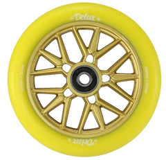 Blunt Deluxe 120 Rad Gelb