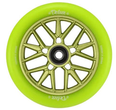 Blunt Deluxe 120 Rad Grün