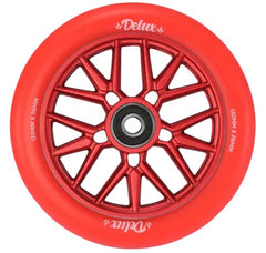 Blunt Deluxe 120 Rad Rot