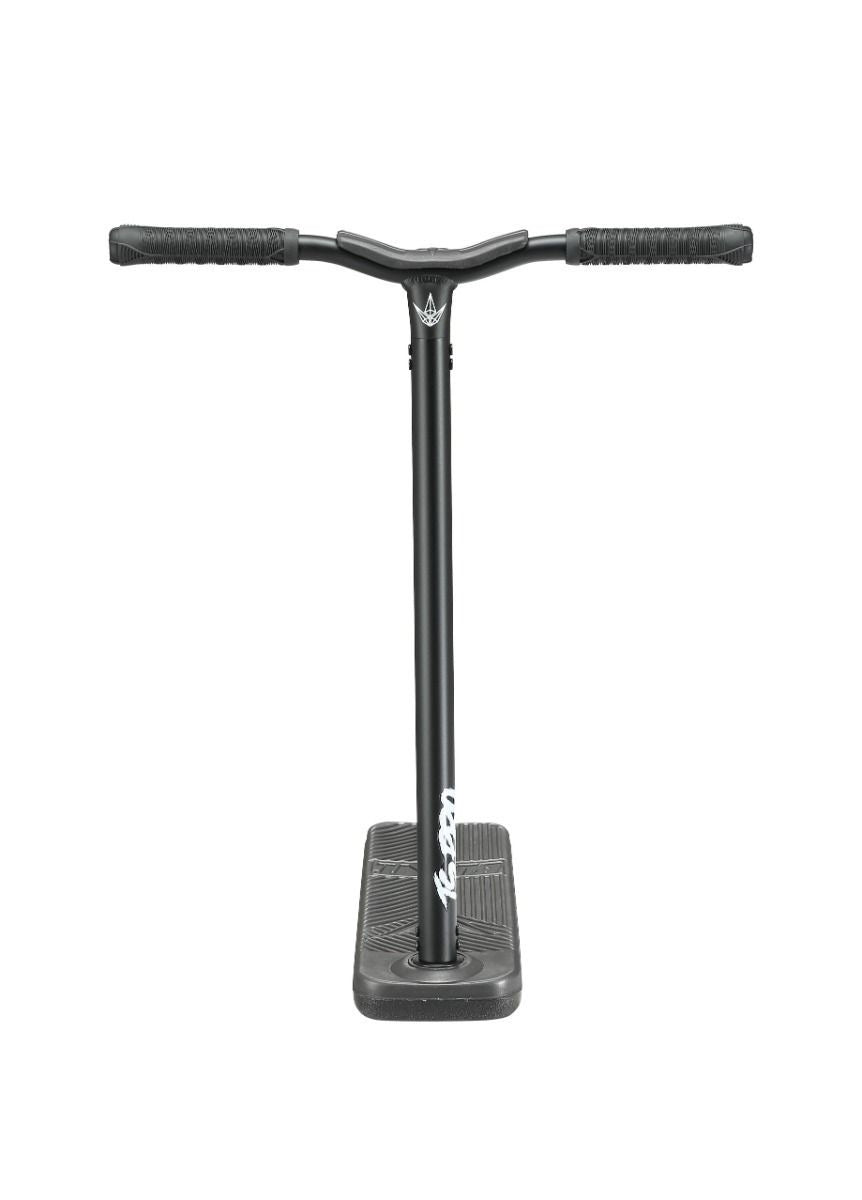 Blunt TS PRO 6.0 Trampoline Scooter Black