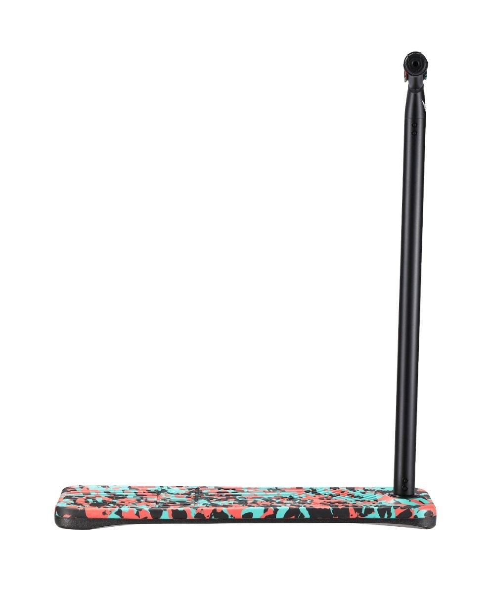 Blunt TS PRO 7.5 Trampoline Scooter Teal Camo