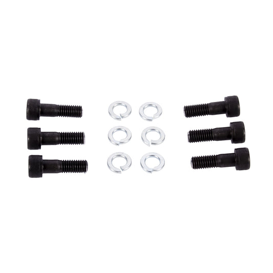 Proto Flatline Nex Pro scooter Neck Raw 83°
