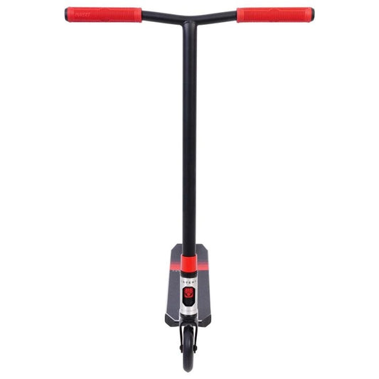 Invert Supreme 2-8-13 Scooter Raw Black Red