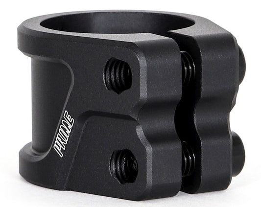 Prime Halo Clamp Black