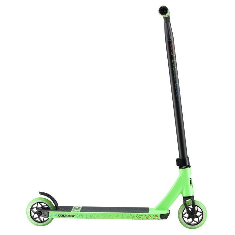 Blunt Colt S5 Scooter Green