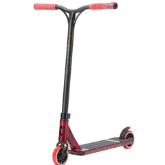 Blunt Colt S5 Stunt Scooter Rot 83cm