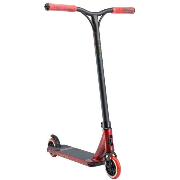 Blunt Colt S5 Scooter Red