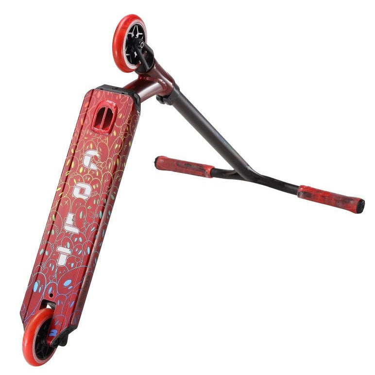 Blunt Colt S5 Scooter Red