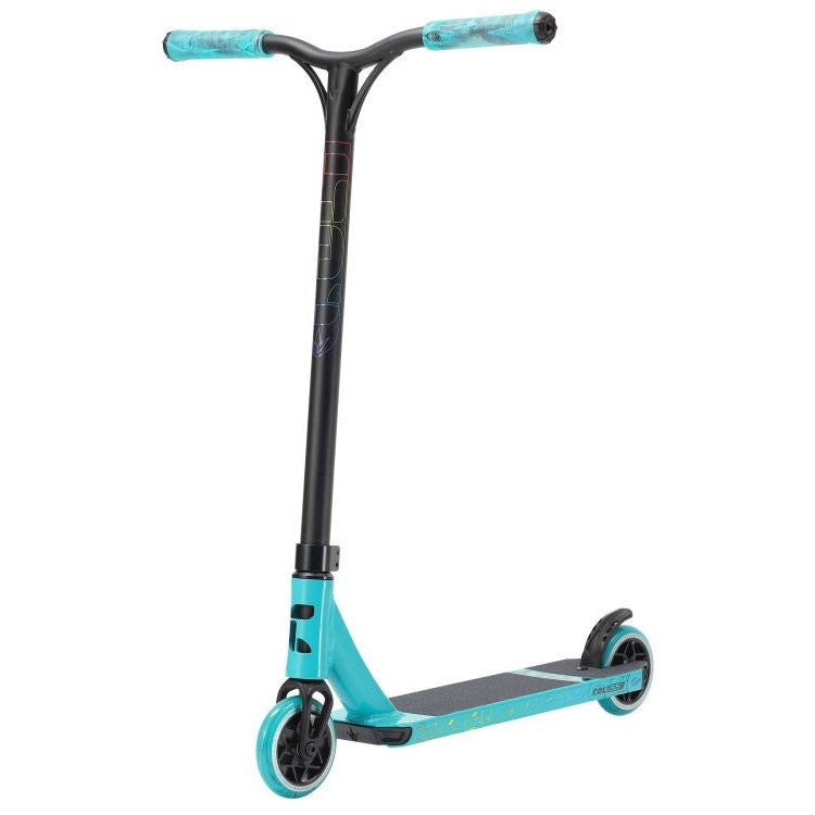 Blunt Colt S5 Scooter Teal