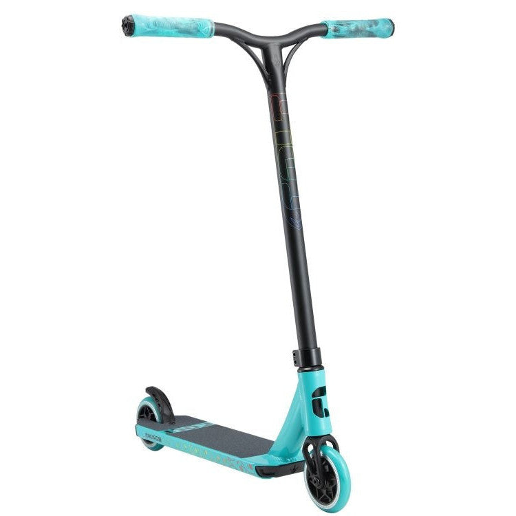 Blunt Colt S5 Scooter Teal