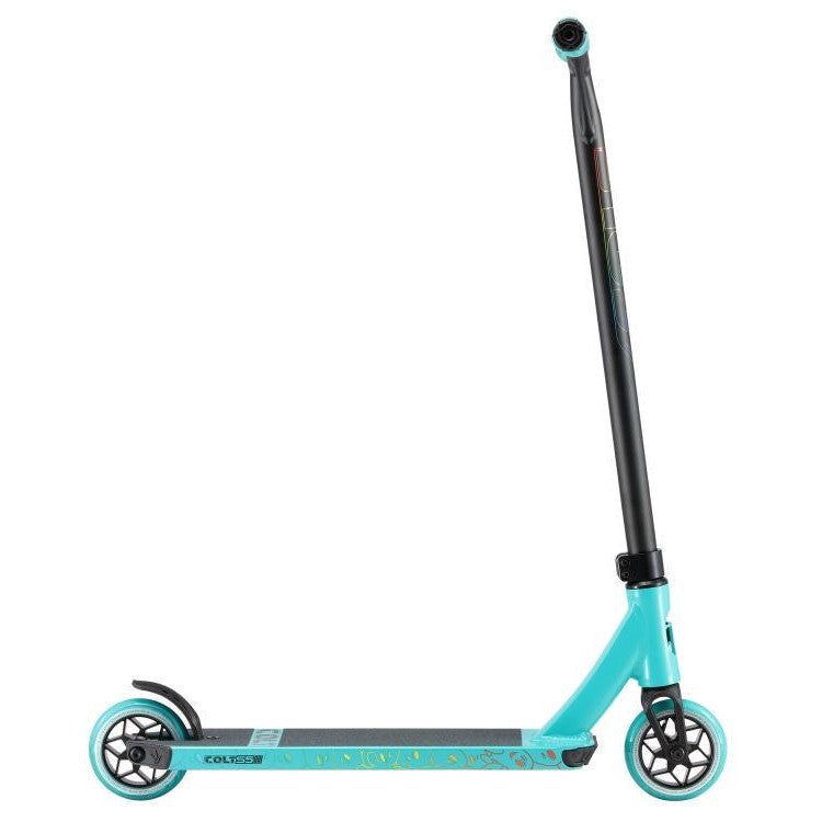 Blunt Colt S5 Scooter Teal