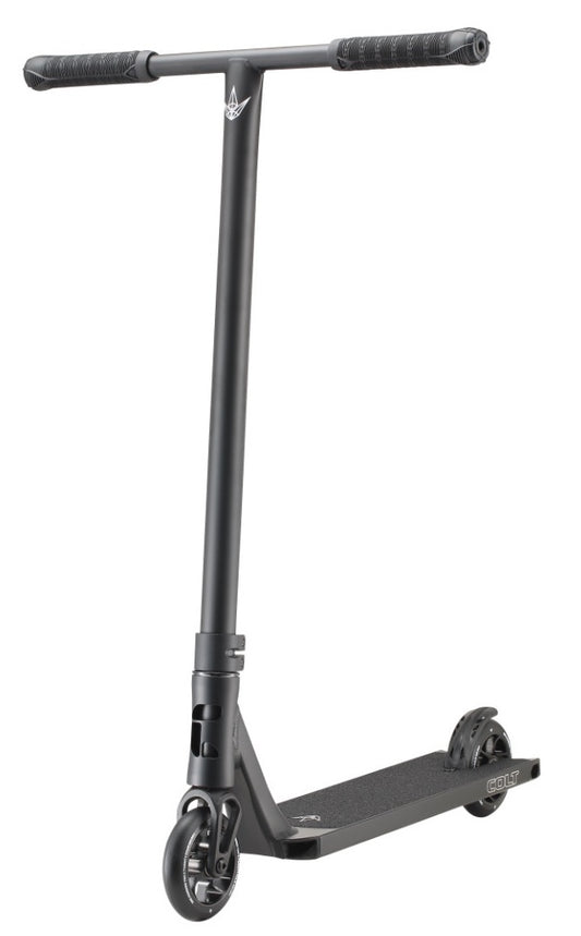 Blunt Colt S6 Scooter Black