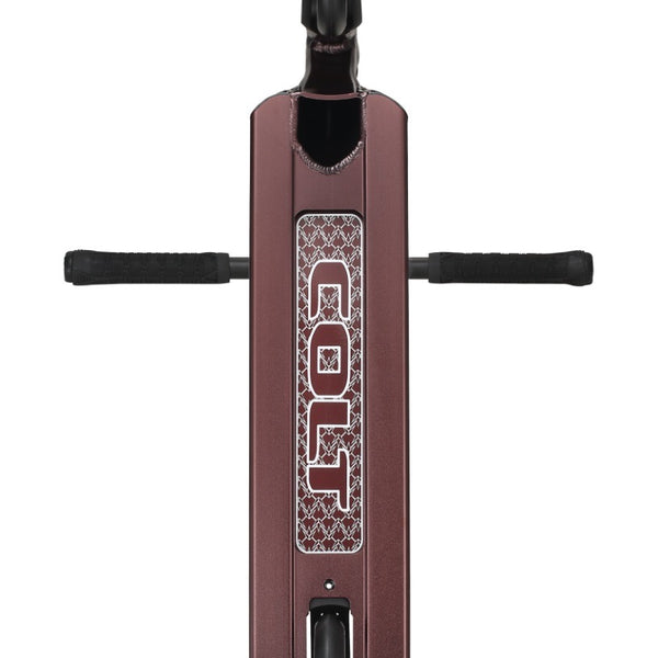 Blunt Colt S6 Scooter Bronze