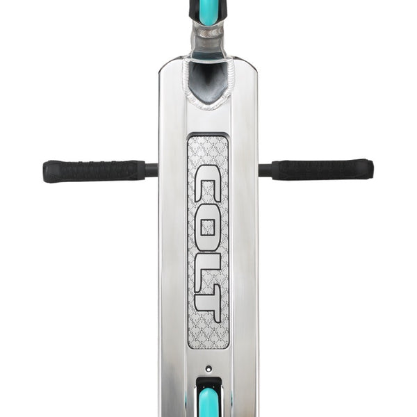 Blunt Colt S6 Scooter Polished