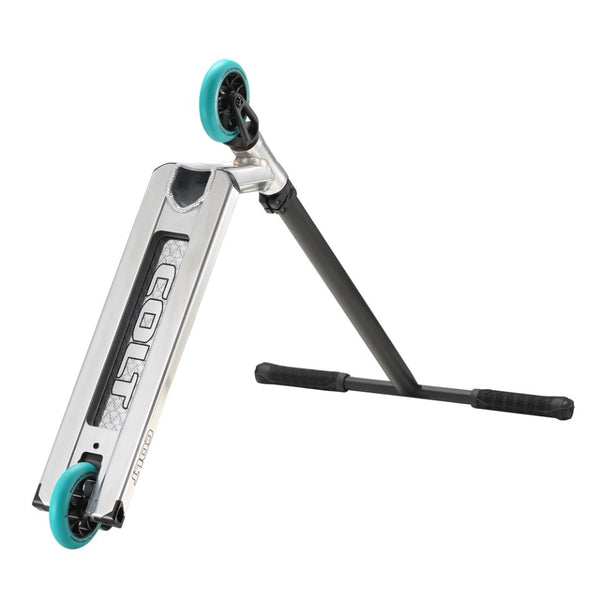 Blunt Colt S6 Scooter Polished