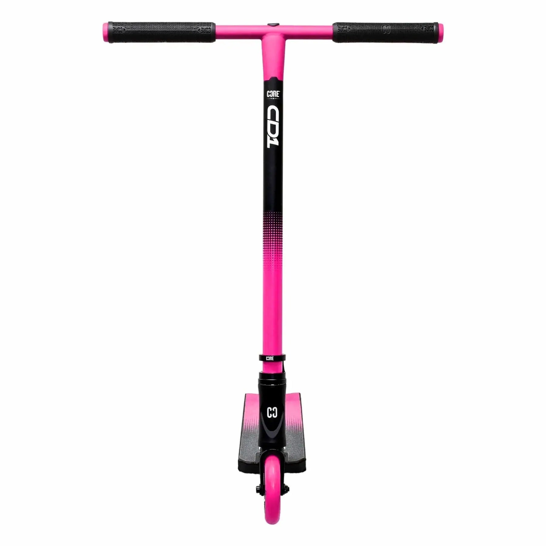 Core CD1 Stuntstep Roze 81cm