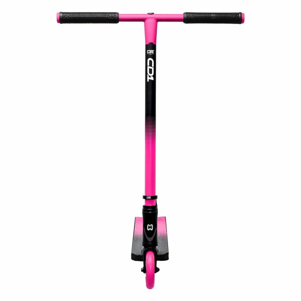 Core CD1 Stuntstep Roze 81cm