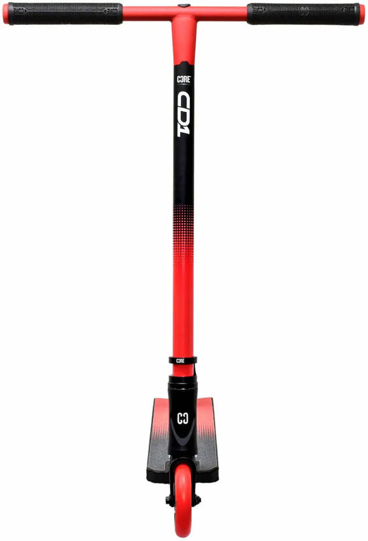 Core CD1 Stuntstep Rood 81cm