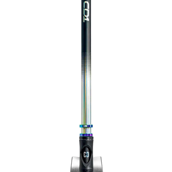 Core CD1 Stuntstep Zwart Neochrome 81cm