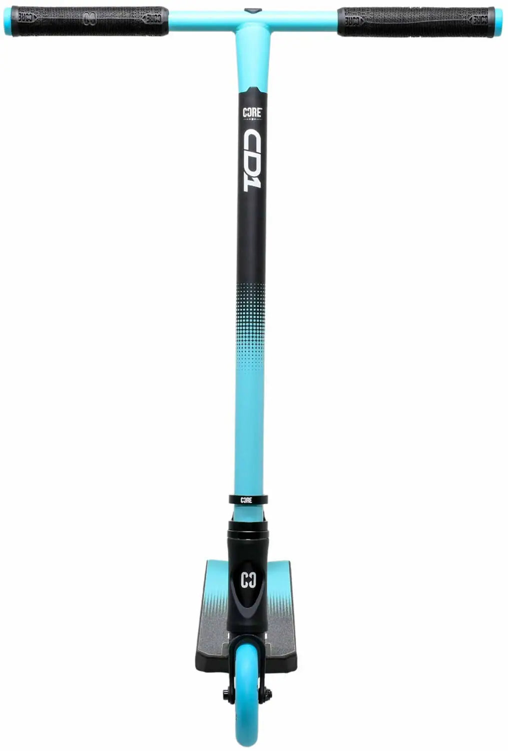 Core CD1 Stuntstep Blauw 81cm