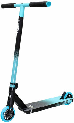 Core CD1 Stuntstep Blauw 81cm