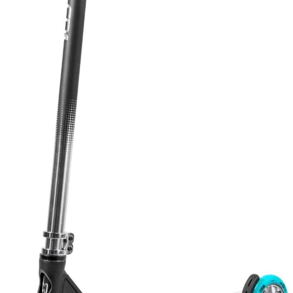 Core CD1 Scooter Chrome Teal
