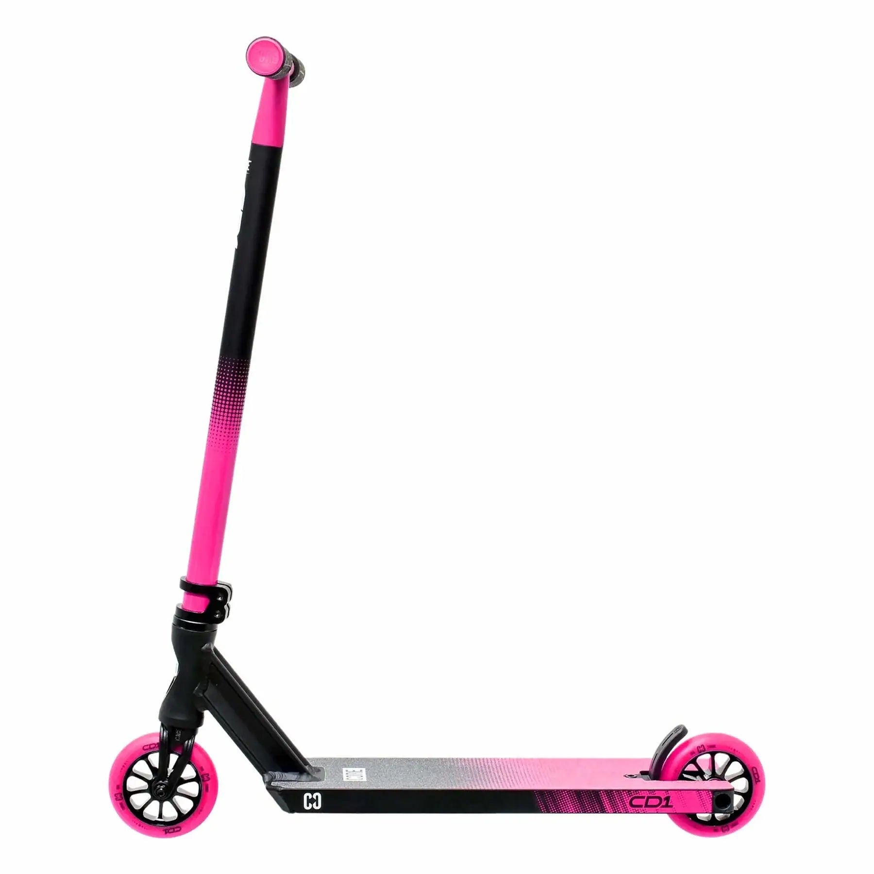 Core CD1 Stuntstep Roze 81cm