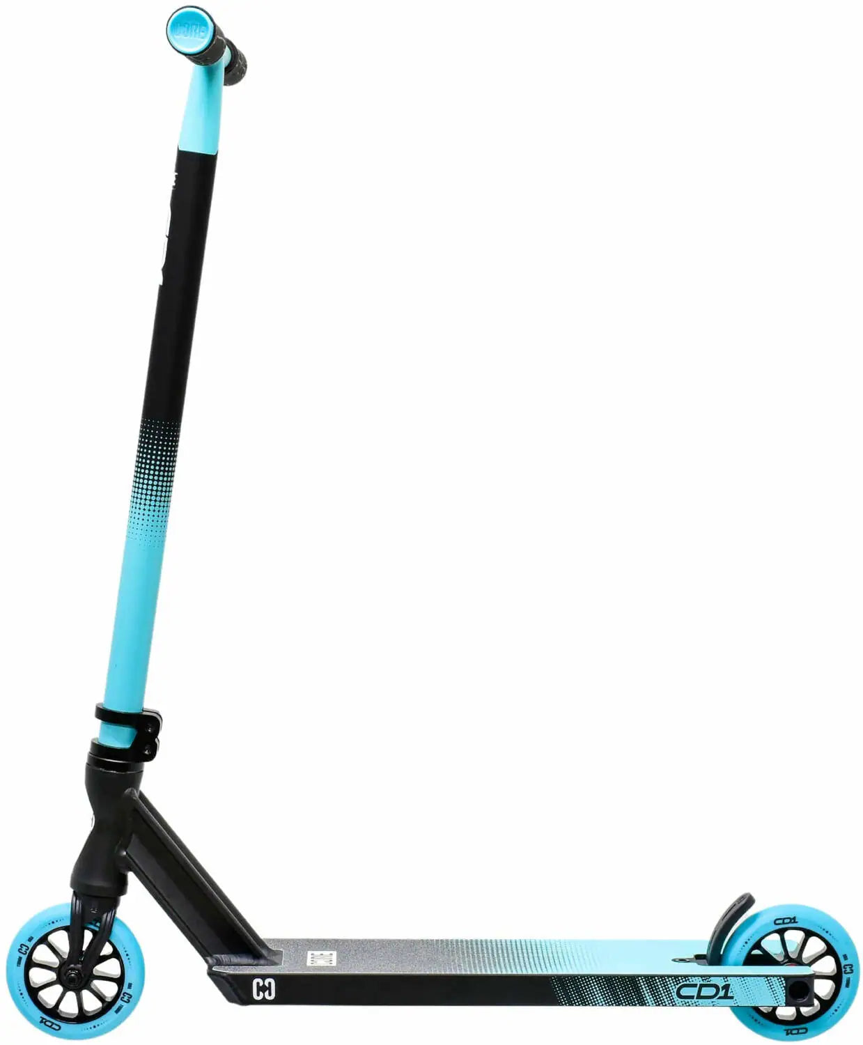 Core CD1 Stuntstep Blauw 81cm