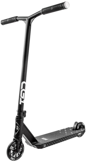 Core CG1 Mini Scooter Black