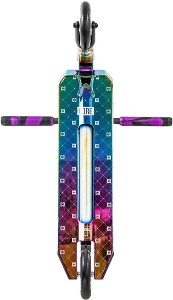 Core CG1 Mini Scooter Neo Black