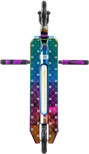 Core CG1 Mini Scooter Neo Black