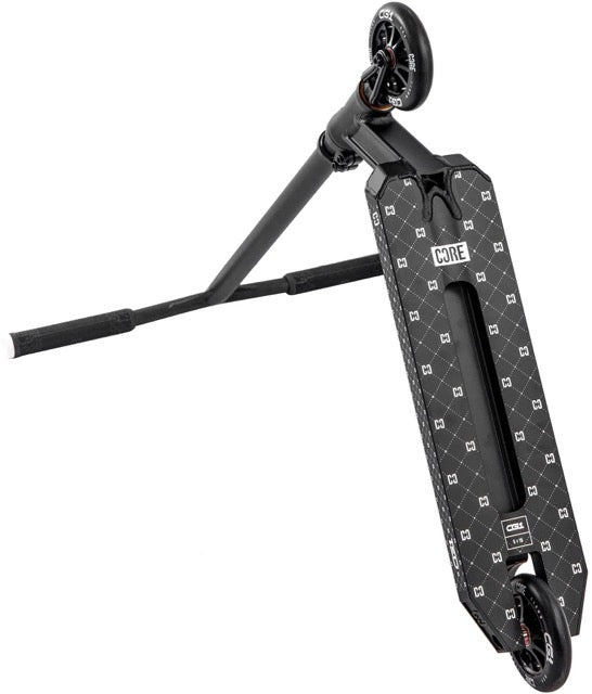 Core CG1 Mini Scooter Black