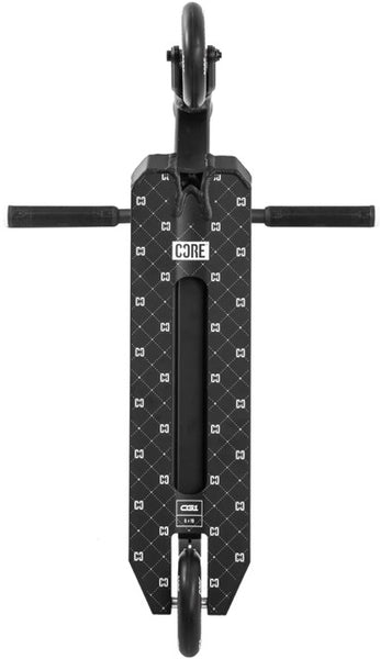 Core CG1 Mini Scooter Black